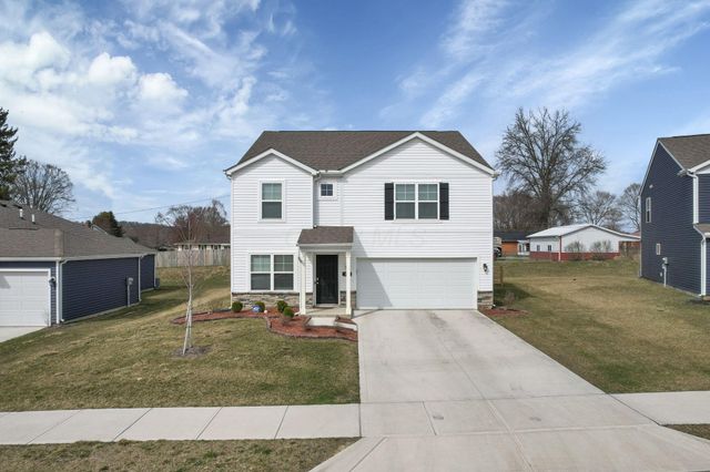 380 E Trinity Way, Newark, OH 43055