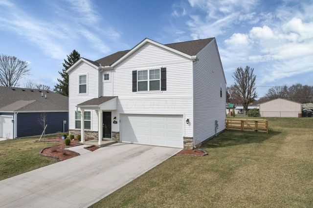 380 E Trinity Way, Newark, OH 43055
