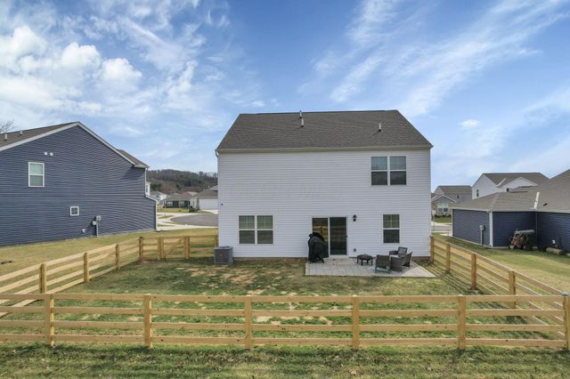 380 E Trinity Way, Newark, OH 43055