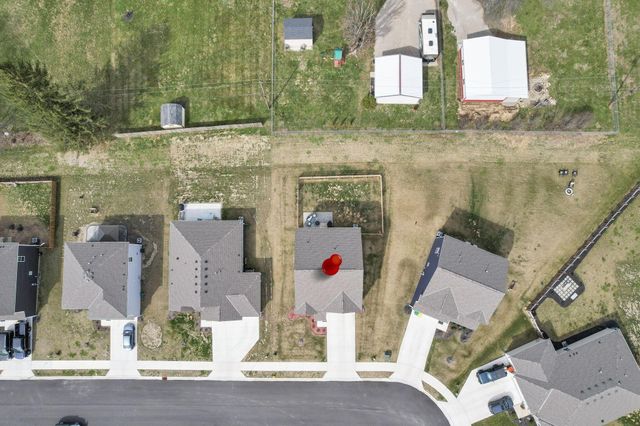 380 E Trinity Way, Newark, OH 43055