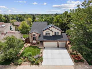 10994 W 85th Pl, Arvada, CO 80005