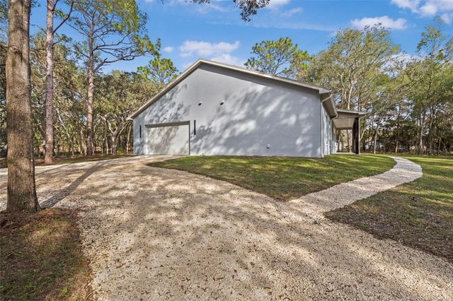 3183 E FAWN COURT, Inverness, FL 34452