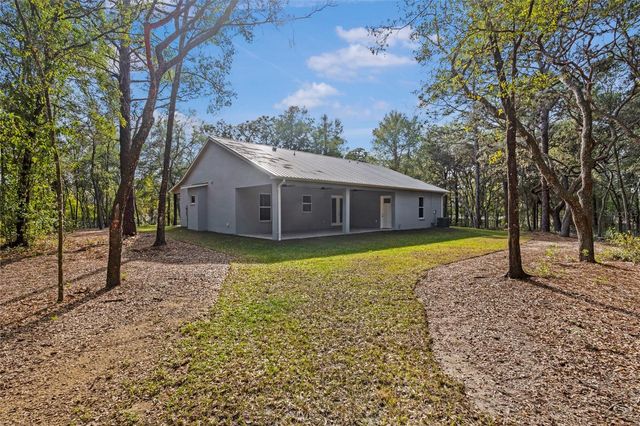 3183 E FAWN COURT, Inverness, FL 34452