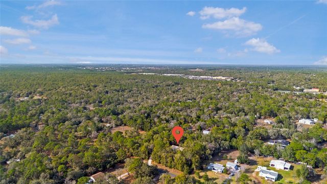 3183 E FAWN COURT, Inverness, FL 34452