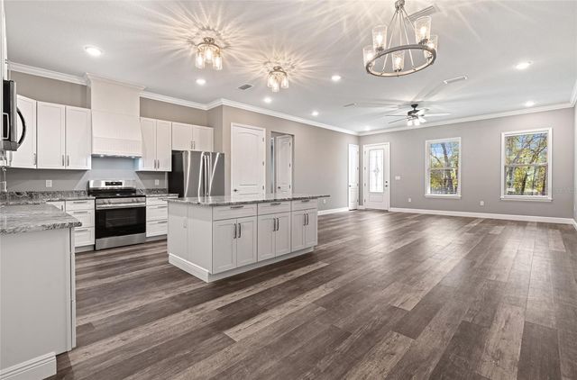 3183 E FAWN COURT, Inverness, FL 34452