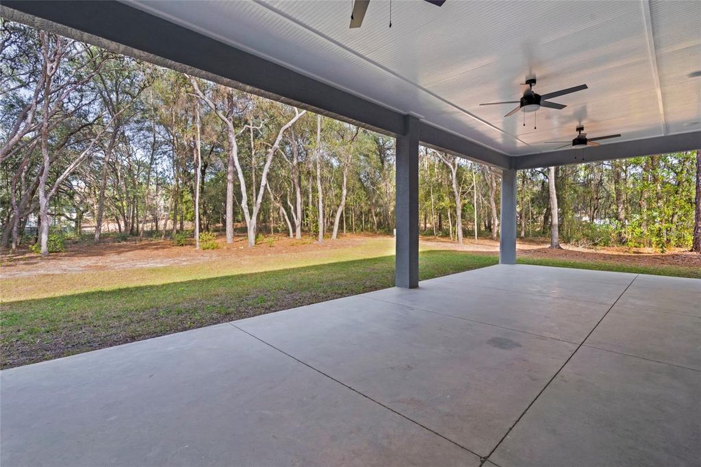 Image 28 of property listing at 3183 E FAWN COURT, Inverness, FL 34452