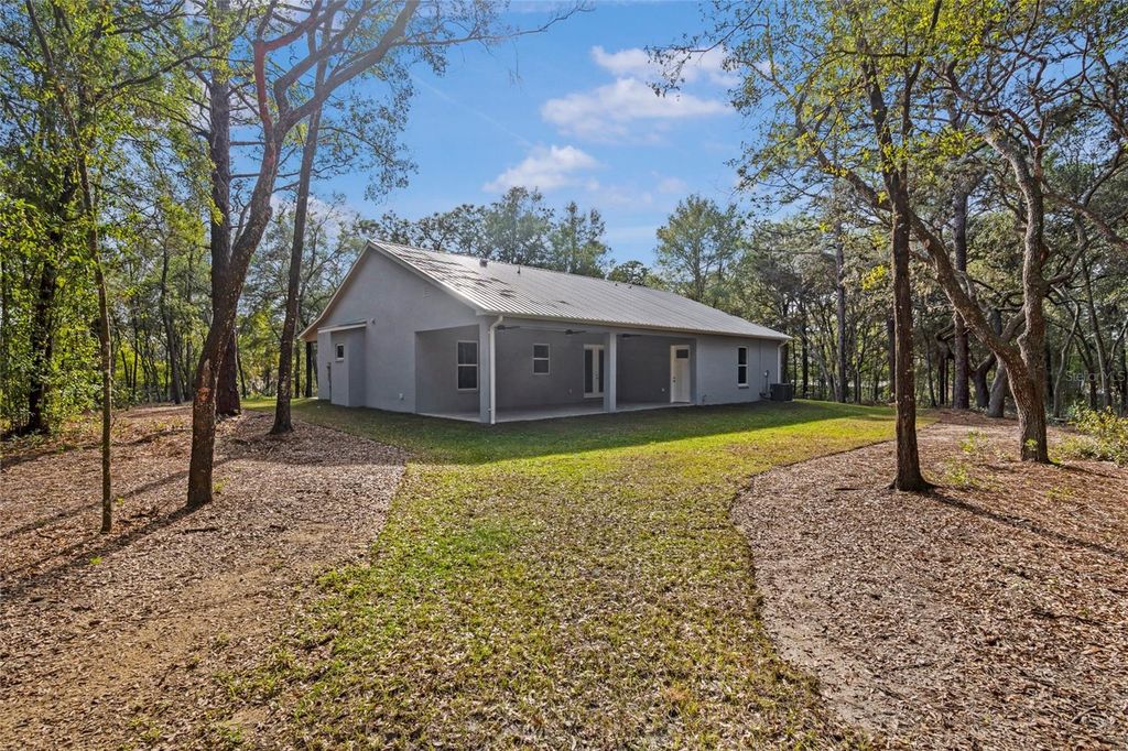 Image 31 of property listing at 3183 E FAWN COURT, Inverness, FL 34452