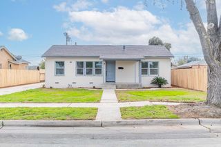 3548 E Lamona Avenue, Fresno, CA 93703