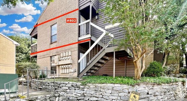 8655 Datapoint Dr Apt 802, San Antonio, TX 78229