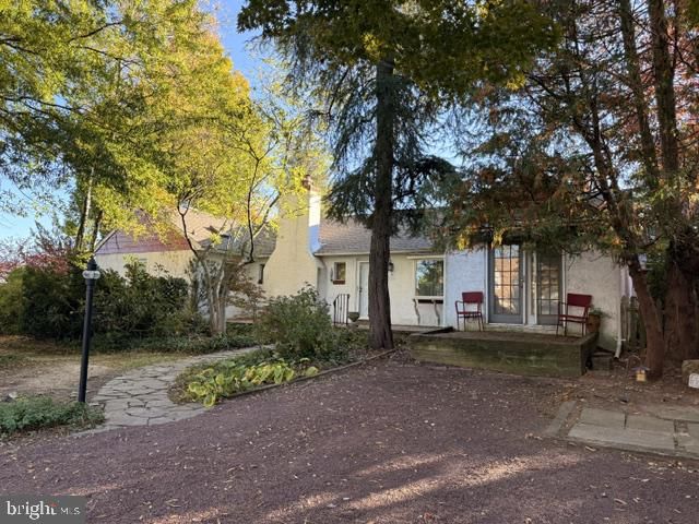 54 IRVING PL, Feasterville-trevose, PA 19053