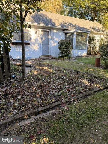 54 IRVING PL, Feasterville-trevose, PA 19053