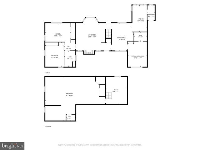 54 IRVING PL, Feasterville-trevose, PA 19053
