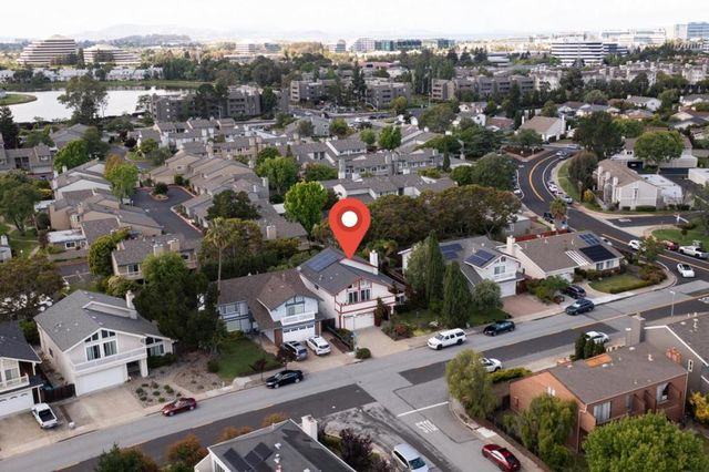 60 Beach Park Boulevard, Foster City, CA 94404