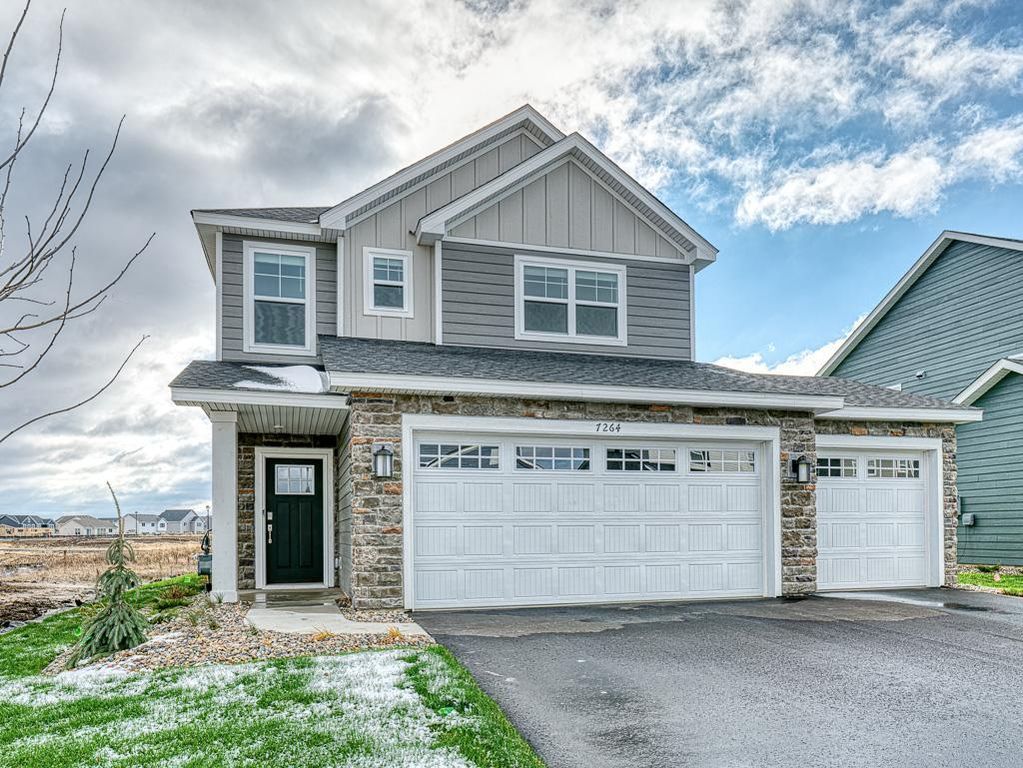 7264 183rd Street W, Lakeville, MN 55044