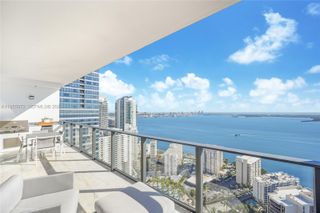 1451 Brickell Ave 3902, Miami, FL 33131