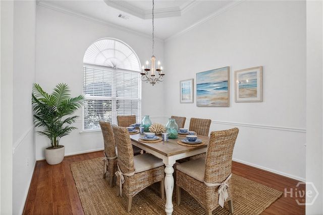 126 Heritage Way, Savannah, GA 31419