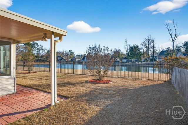 126 Heritage Way, Savannah, GA 31419