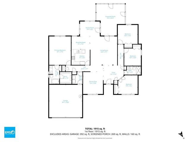 126 Heritage Way, Savannah, GA 31419