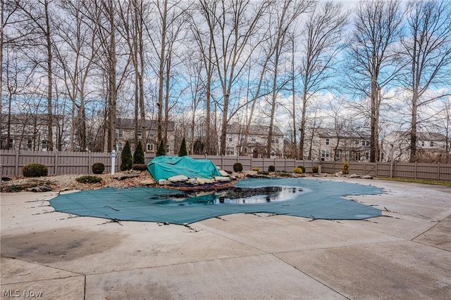 2904 Shakespeare Lane, Avon, OH 44011