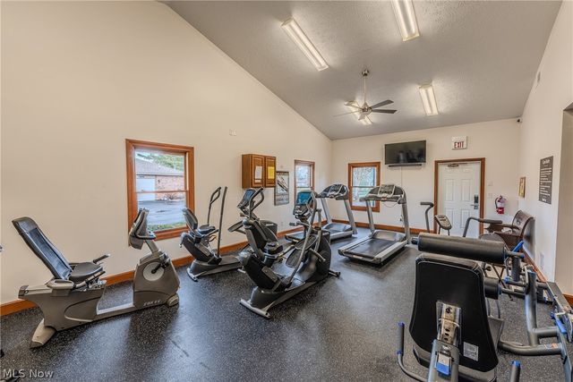 2904 Shakespeare Lane, Avon, OH 44011