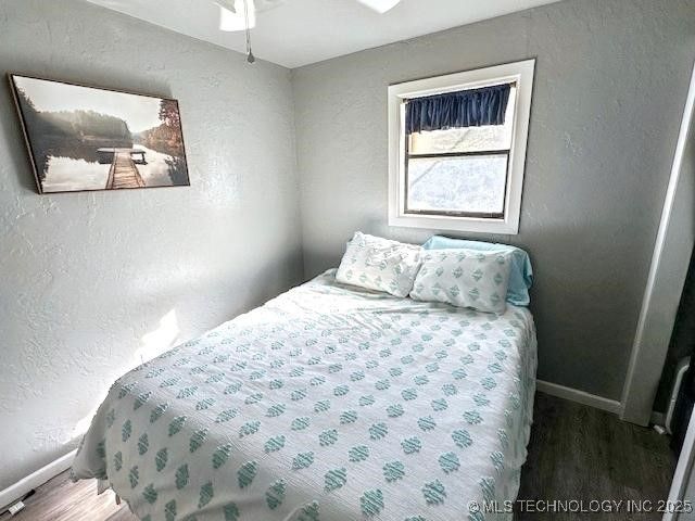 19690 W 892 Road, Park Hill, OK 74451