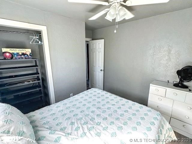 19690 W 892 Road, Park Hill, OK 74451