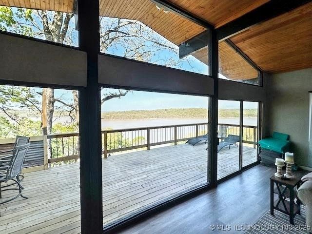 19690 W 892 Road, Park Hill, OK 74451