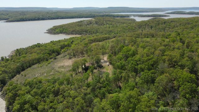 19690 W 892 Road, Park Hill, OK 74451