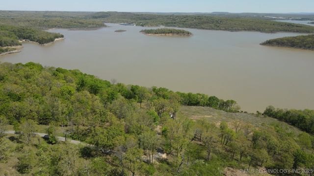 19690 W 892 Road, Park Hill, OK 74451