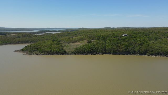 19690 W 892 Road, Park Hill, OK 74451