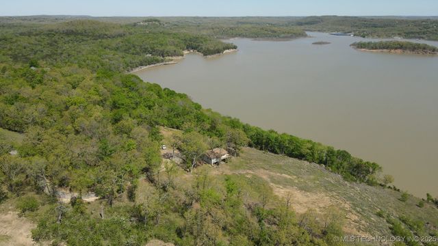 19690 W 892 Road, Park Hill, OK 74451