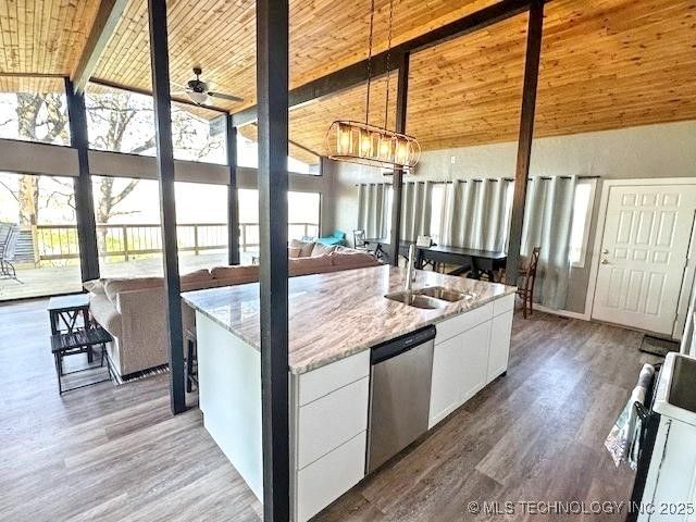 19690 W 892 Road, Park Hill, OK 74451