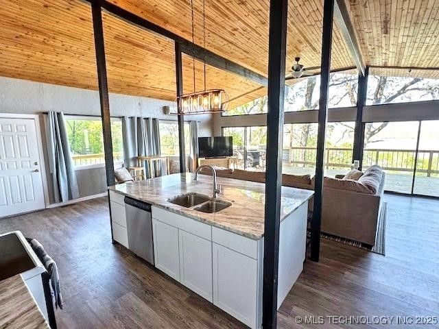 19690 W 892 Road, Park Hill, OK 74451