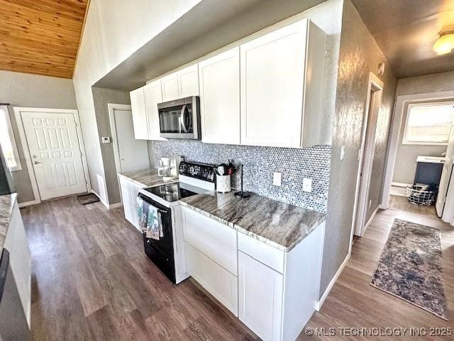 19690 W 892 Road, Park Hill, OK 74451