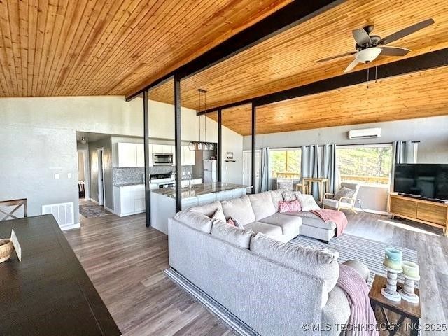 19690 W 892 Road, Park Hill, OK 74451