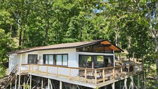 19690 W 892 Road, Park Hill, OK 74451