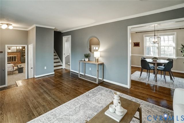 2910 Shoreham Dr, Richmond, VA 23235