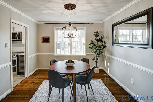 2910 Shoreham Dr, Richmond, VA 23235