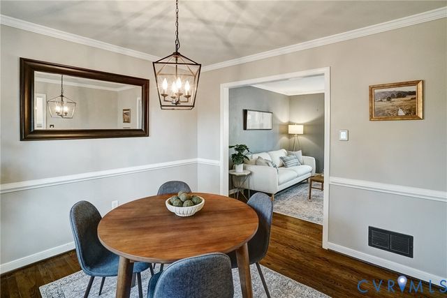 2910 Shoreham Dr, Richmond, VA 23235