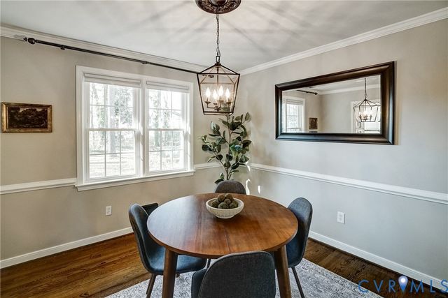 2910 Shoreham Dr, Richmond, VA 23235