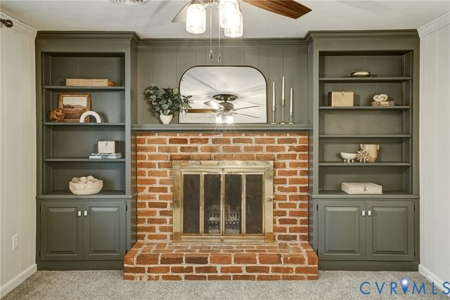 2910 Shoreham Dr, Richmond, VA 23235