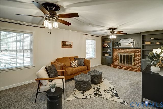 2910 Shoreham Dr, Richmond, VA 23235