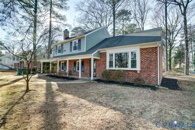 2910 Shoreham Dr, Richmond, VA 23235