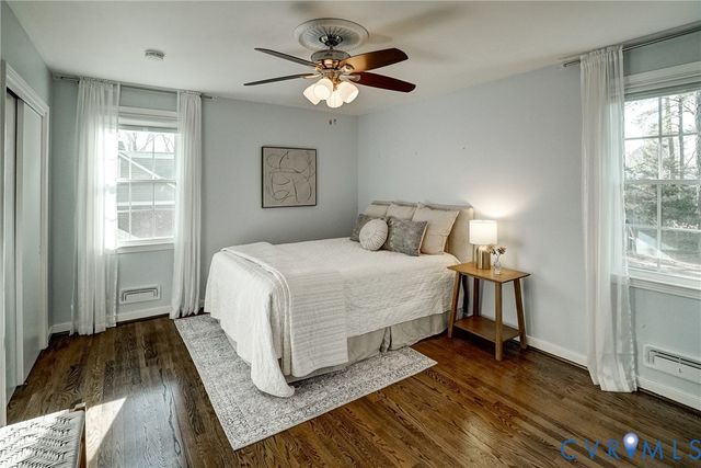 2910 Shoreham Dr, Richmond, VA 23235