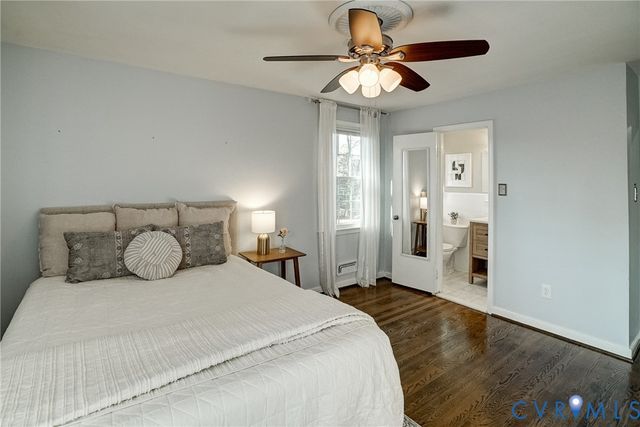 2910 Shoreham Dr, Richmond, VA 23235