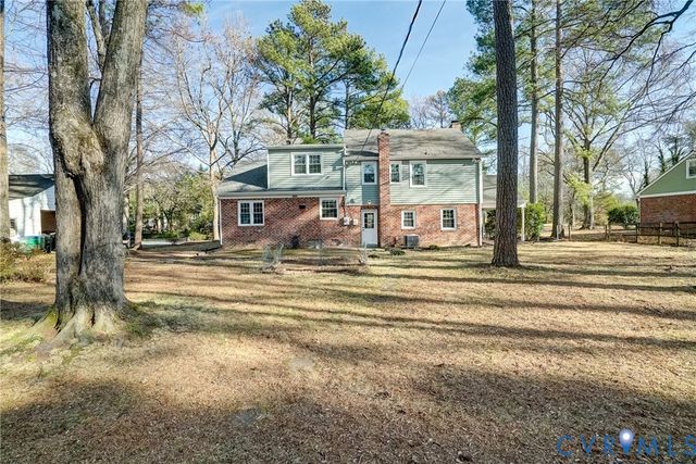 2910 Shoreham Dr, Richmond, VA 23235