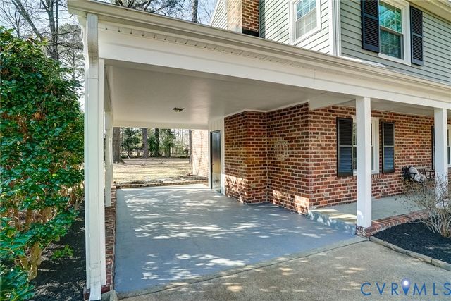 2910 Shoreham Dr, Richmond, VA 23235