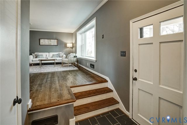 2910 Shoreham Dr, Richmond, VA 23235