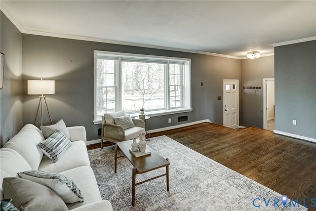 2910 Shoreham Dr, Richmond, VA 23235