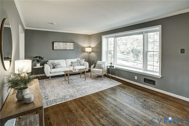 2910 Shoreham Dr, Richmond, VA 23235